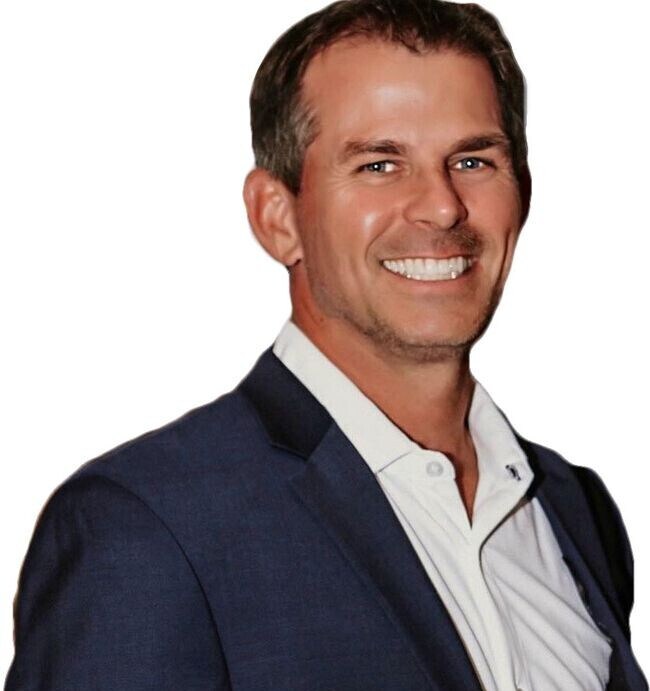 Bret Curtis