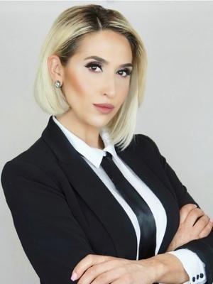 Agent Photo