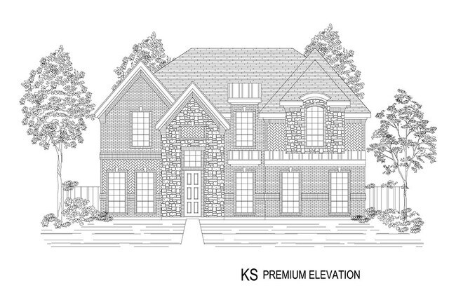 1308 Peregrine Trail St unit 36497751, Frisco, TX 75036 - photo 6