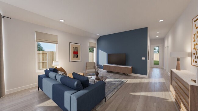 6643 Iron Clover Dr, Katy, TX 77493 - photo 7