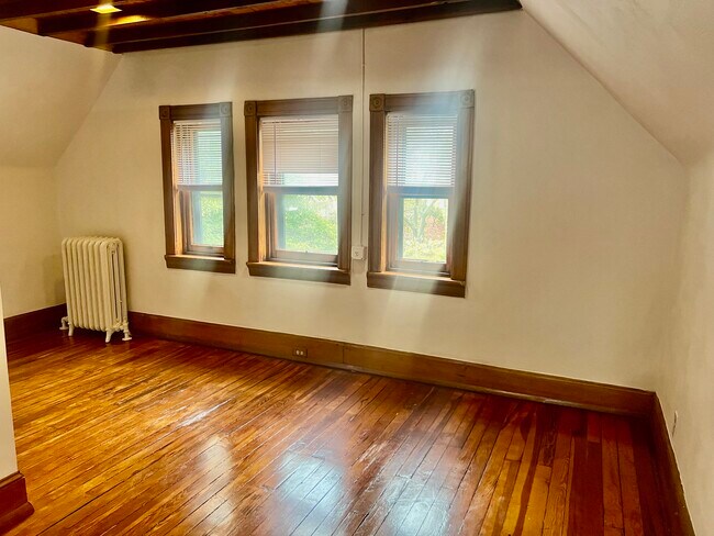 4124 W Pine Blvd unit 2FF, Saint Louis, MO 63108 - photo 4