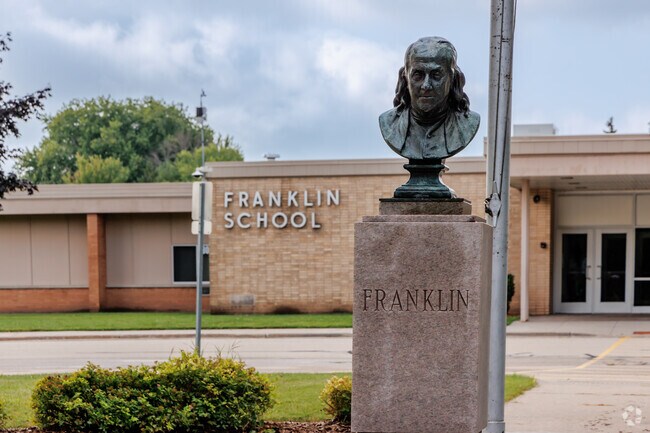 Franklin Elementary School