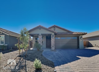 15093 W Latham St, Goodyear, AZ 85338