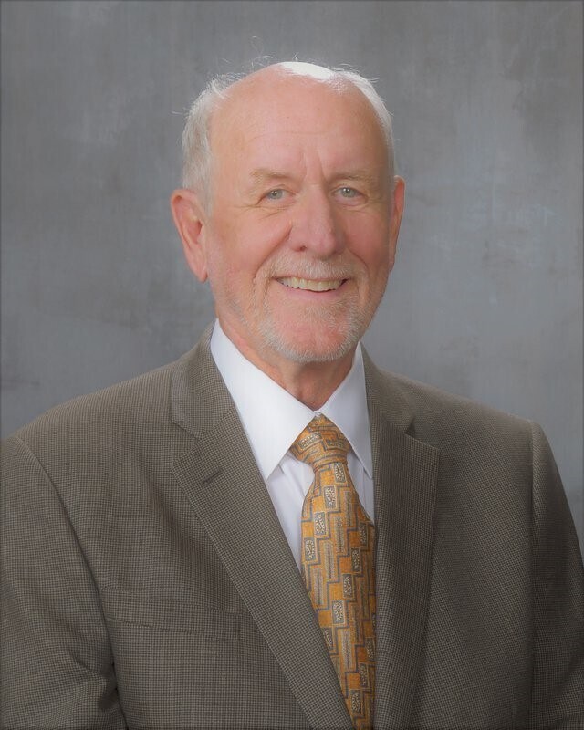 Bill Sharp