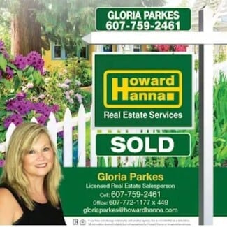 Gloria Parkes