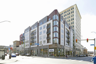 111 S Highland Ave, Pittsburgh, PA 15206