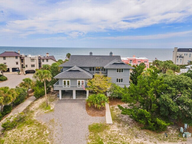 409 Debordieu Blvd unit ID1253396P, Georgetown, SC 29440 - photo 4