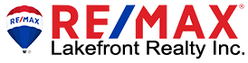 RE/MAX LAKEFRONT REALTY INC
