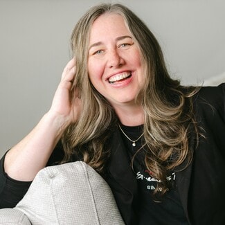 Molly Leber