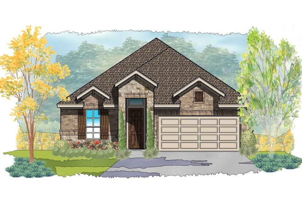 610 Seven Springs Dr unit 37862505, Temple, TX 76502 - photo 1