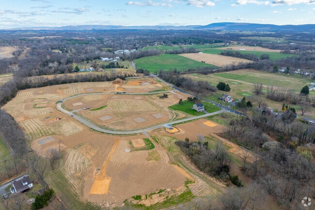 Community development