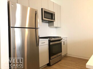 816 W Van Buren St Unit 2, Chicago, IL 60607