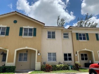 1712 SE 31st Ct, Homestead, FL 33035