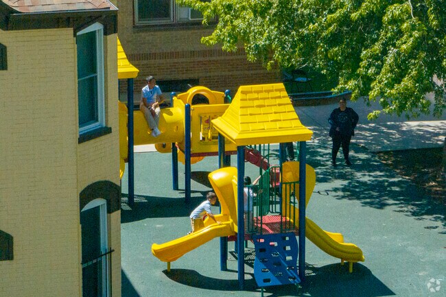 Annunciation Catholic School, Private Elementary & Middle School, Cole, Denver CO.