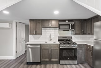 249 N Mulberry St Unit 4, Lancaster, PA 17603