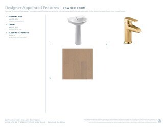 4760 Crestline View Rd, Cumming, GA 30028