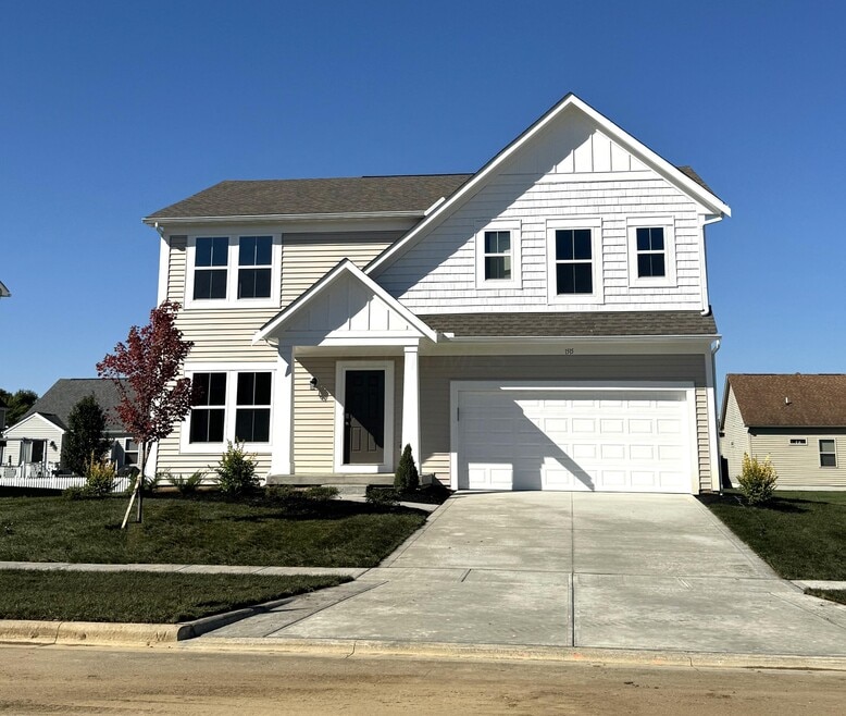 1515 Georgia Rd, Circleville, OH 43113 - photo 1