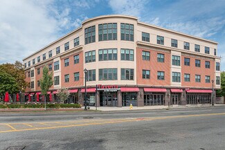 32 Derby Square Unit 2, Salem, MA 01970