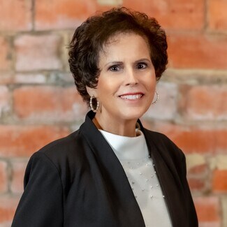 Janice Rosenberg