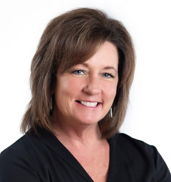Jackie Makowicki