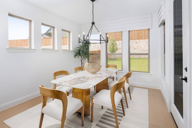 1708 Drover St, Northlake, TX 76247 - photo 4