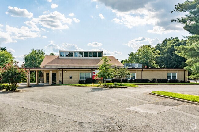 Washington Classical & Christian School