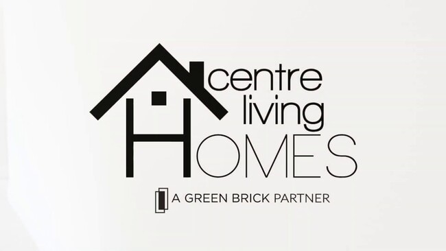 Centre Living Homes