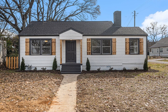 701 9th Ave S, Birmingham, AL 35205 - photo 2