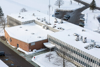 Southwestern Middle School
