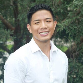 Quoc Huynh
