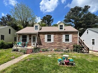 224 Virginia Ave, Williamsburg, VA 23185