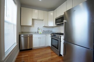 374 Beacon St Unit 1, Somerville, MA 02143