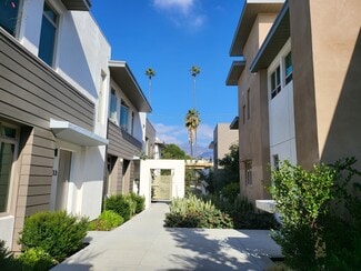 2488 Mohawk St Unit 303, Pasadena, CA 91107