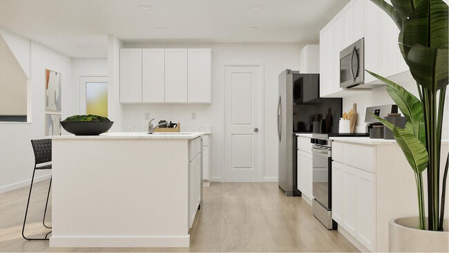 2982 Galena Peak Heights unit 37992077, Colorado Springs, CO 80904 - photo 6