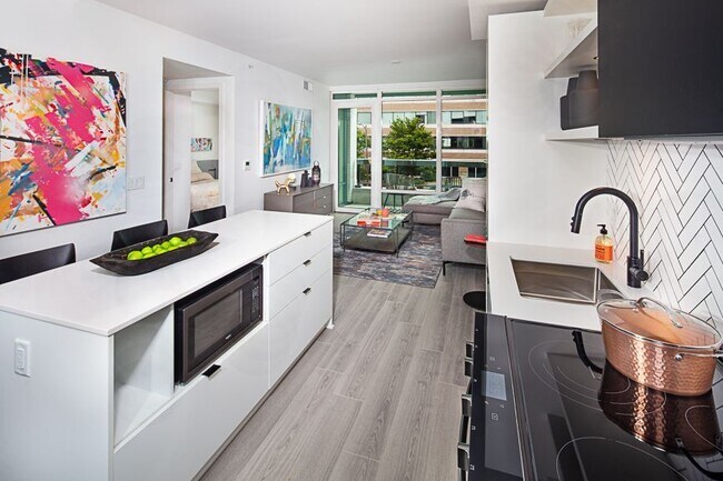 J SOL, Arlington, VA 22203 - photo 3