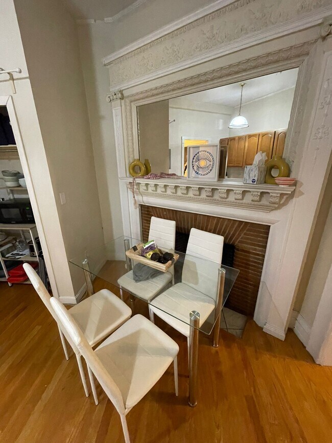 53 Bay State Rd unit 1R, Boston, MA 02215 - photo 4