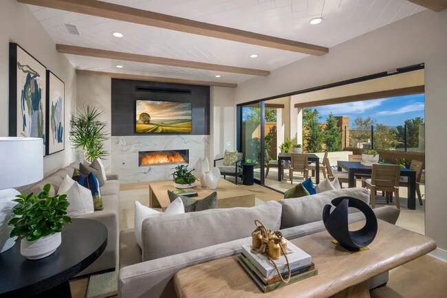 437 Treeline unit 36472462, Irvine, CA 92618 - photo 6