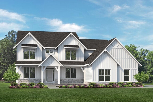 0 Saddleridge Tr St unit 36474153, Ann Arbor, MI 48105 - photo 3