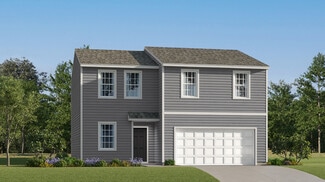 1831 Grassy Knoll Trail Unit 36035376, Maiden, NC 28650