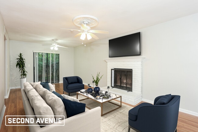 2908 Kevin Ln, Jonesboro, GA 30236 - photo 2