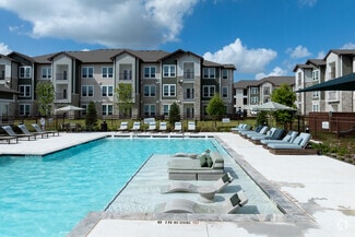 6220 Daniel Alexander Way, Austin, TX 78744