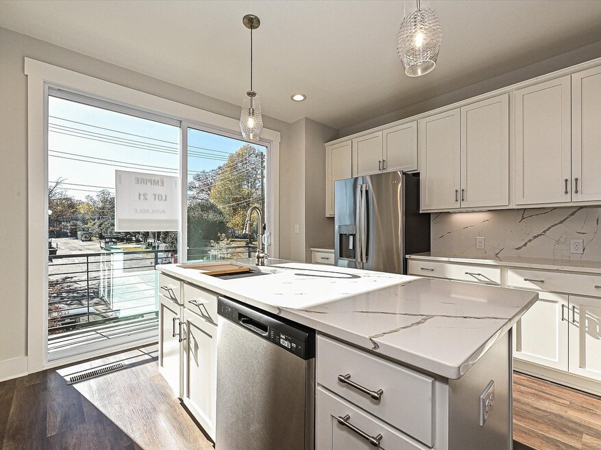 1229 E 34th St unit CSW0421, Charlotte, NC 28205 - photo 1