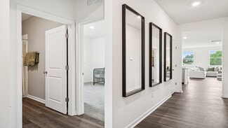 Pond, LEXINGTON, VA 24450