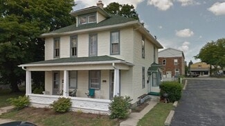 111 Hay Ave, Brookville, OH 45309