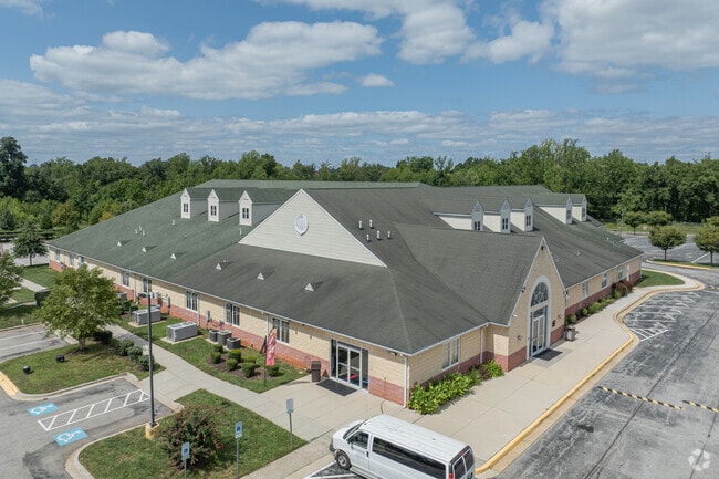 Windsor Christian Academy encourages active parent involvement.