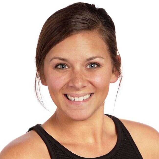 Abby Goodijohn