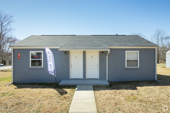 Hampton View Apartment, Gaffney, SC 29341 - photo 7