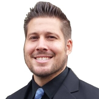 Justin Frawley