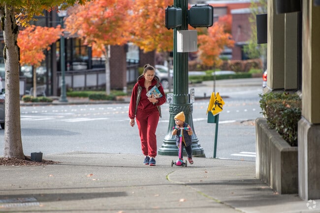 West Highland offers a safe and wholesome environment.