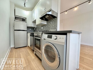 515 W Belmont Ave Unit 1, Chicago, IL 60657
